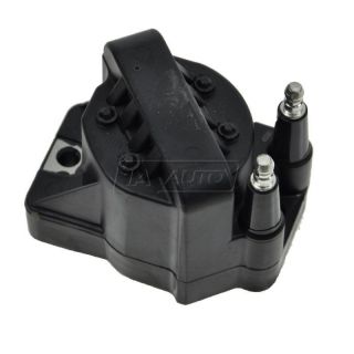 2002 buick lesabre ignition coil