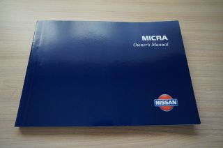 nissan micra k11 in Car & Truck Parts