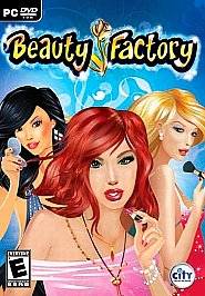Beauty Factory PC, 2008