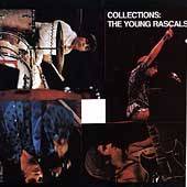 The Young Rascals Collections by Rascals The CD, Oct 1988, Warner 