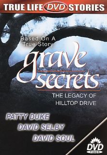 Grave Secrets DVD, 2006