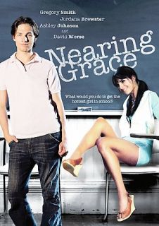 Nearing Grace DVD, 2007