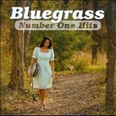Bluegrass Number One Hits CD, Oct 2010, Rounder Records