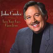 Turn Your Eyes Upon Jesus by John Conlee CD, Sep 2004, RCR CBUJ