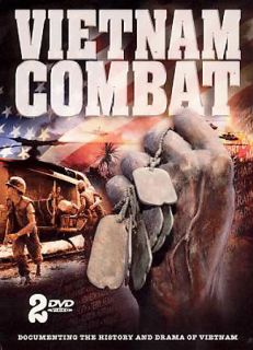 VIETNAM WAR AMERICAS CONFLICT [4 DISC SET]   NEW DVD BOXSET