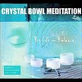   Digipak by Life in Balance CD, May 2008, The Relaxation Company