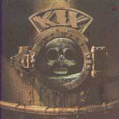 Hot Wire by Kix Metal CD, Jul 1991, EastWest