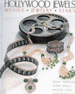 Hollywood Jewels Movies   Jewelry   Stars by Marion Fasel, Debra Healy 