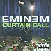 Eminem   Curtain Call Parental Advisory The Hits PA 2005