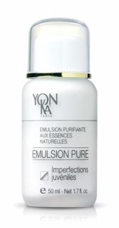 Yonka Emulsion Pure Blemishes Emulsion
