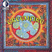 Greenfire   A Celtic String Ensemble by Greenfire CD, Oct 1998, Dorian 