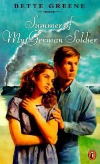Summer of My German Soldier by Bette Greene 2006, Hardcover