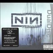 With Teeth DualDisc PA DualDisc by Nine Inch Nails CD, May 2005