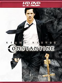 Constantine HD DVD, 2006