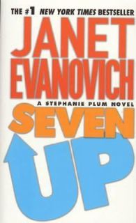 Seven Up by Janet Evanovich 2002, Paperback