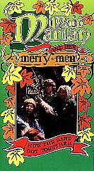 Maid Marian and Her Merry Men   How the Band Got Together VHS, 1991 