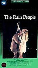 The Rain People VHS, 1993