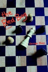 The Red Bag NEW by George Ebey