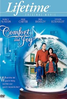 Comfort and Joy DVD, 2004