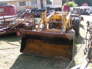 used backhoe buckets in Heavy Equip. Parts & Manuals