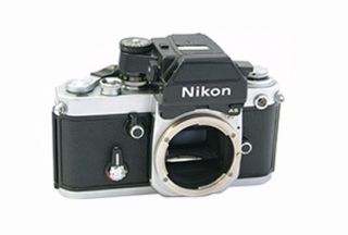 Nikon F2A Photomic SLR Film Camera Body Only