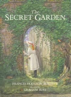 The Secret Garden A Young Readers Edition of the Classic Story by 