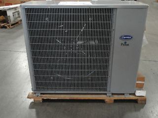   38QRF0365   Duct Free Split System Heat Pump   Outdoor Unit   230V/3PH