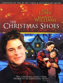The Christmas Shoes DVD, 2006