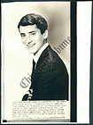 GARY LEWIS PLAYBOY PERSONAL SCRAPBOOK PHOTO JERRY SON