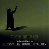 Zoot Suit Riot by Cherry Poppin Daddies CD, Nov 1998, Mojo Music 