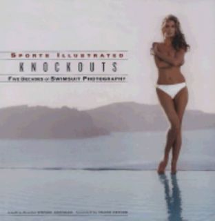 Knockouts Five Decades of Swimsuit Photography by Rick Reilly, Steven 