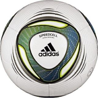 Newly listed adis Newest Official Match Soccer Ball  The SPEEDCELL
