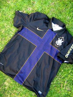 corinthians jersey in Clothing, 