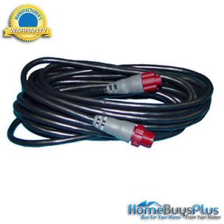 Lowrance 15 Extension Cable For LGC 3000 and Red Network