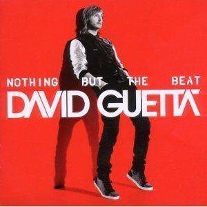 David Guetta Nothing But The Beat Double CD Album NEW