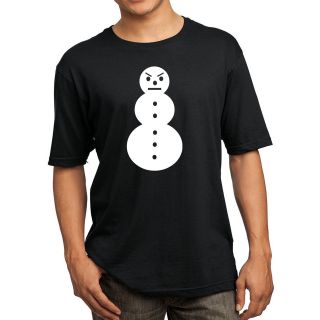 Young Jeezy Snowman Shirt USDA TM103 Hip Hop New S/3XL