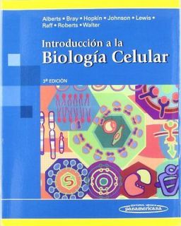   la Biologia Celular / Introduction to Cellular Biology Alberts, B