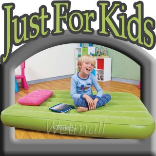 Intex Cozy Kids Inflatable Air bed Mattress Sleep over