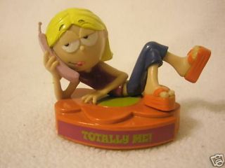 Toys & Hobbies  TV, Movie & Character Toys  Disney  Lizzie McGuire 