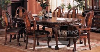 dining table and chairs in Dining Sets