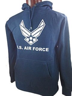 air force sweatshirt in Clothing, 