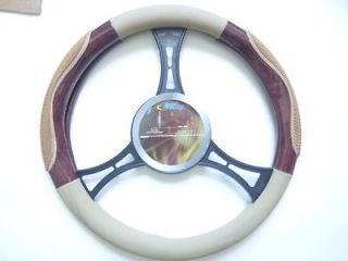 steering wheel covers in Steering Wheels & Horns