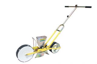 JP 1 One Row Hand Seeder for Vegetables