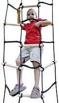   CLIMBING CARGO NET NE4481 1 playground and children kids exercise