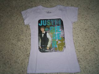 justin bieber shirts in Clothing, 