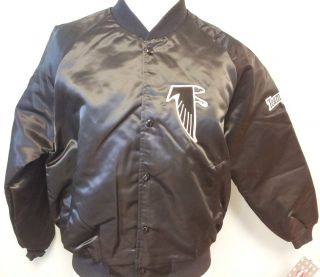 Vintage Atlanta Falcons Chalk Line New, Never Worn Jacket