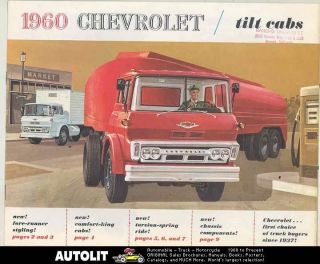 chevy coe truck in Parts & Accessories