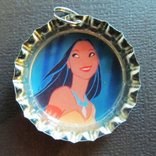 pocahontas necklace in Clothing, 