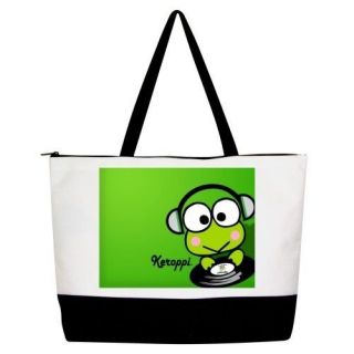 New Keroppi Handbag Purse Tote Shopper Bag