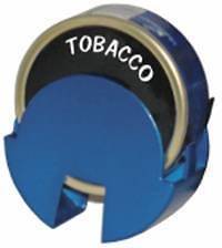 TOBACCO TIN HOLDER   THE DIP CLIP FOR SMOKELESS TOBACCO